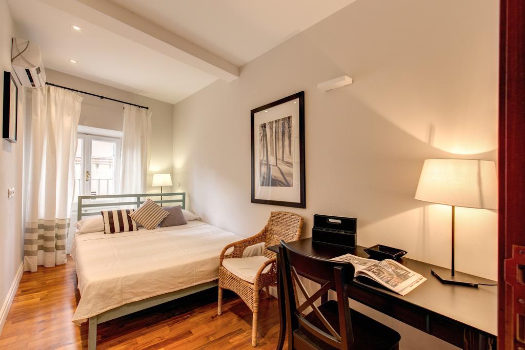 Con Vista Sul Vittoriano Apartment Rome