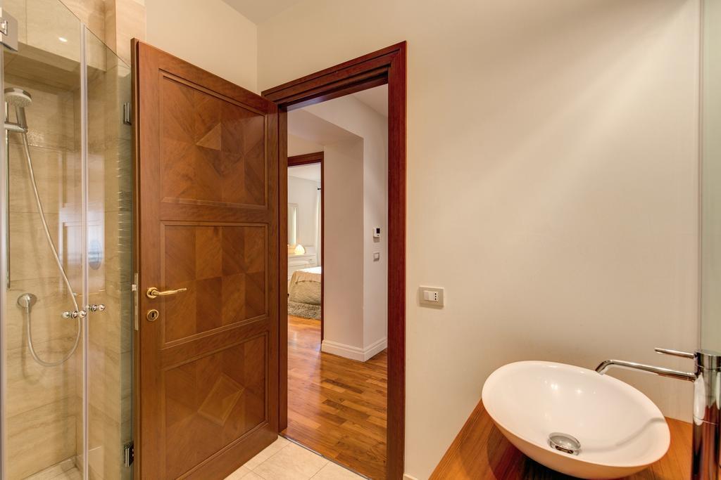 Con Vista Sul Vittoriano Apartment *