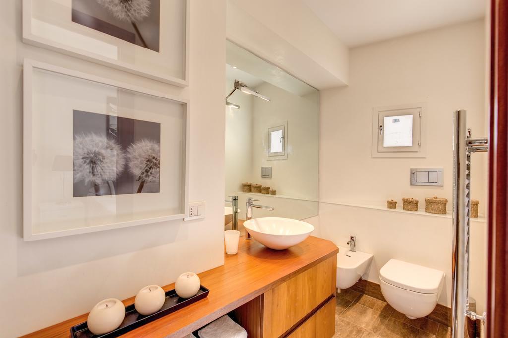 Apartment Con Vista Sul Vittoriano