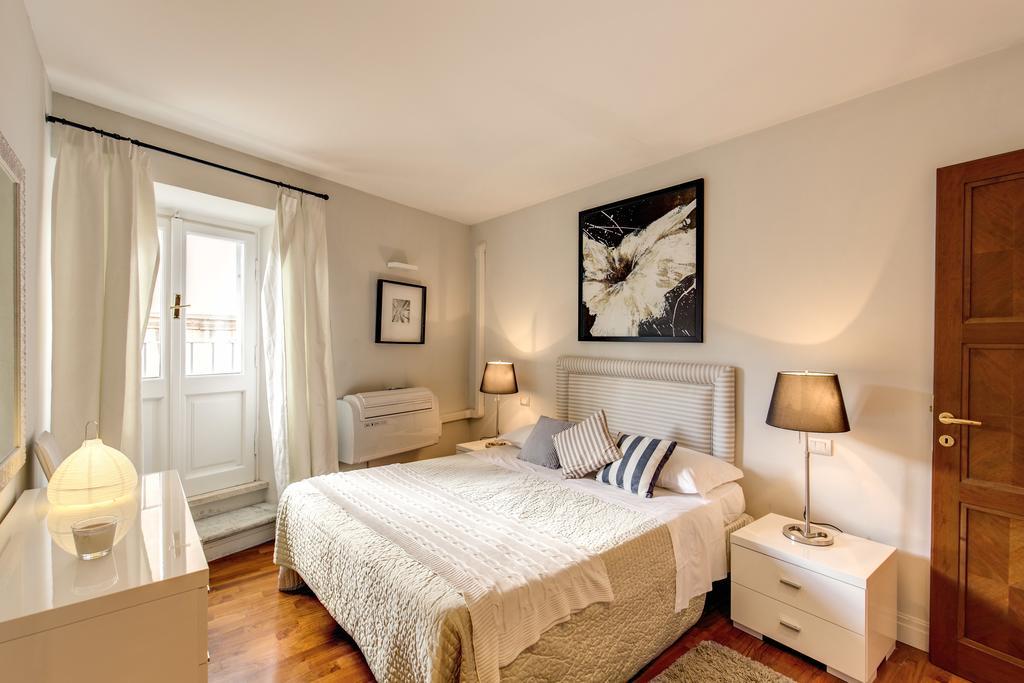 Apartment Con Vista Sul Vittoriano Rome