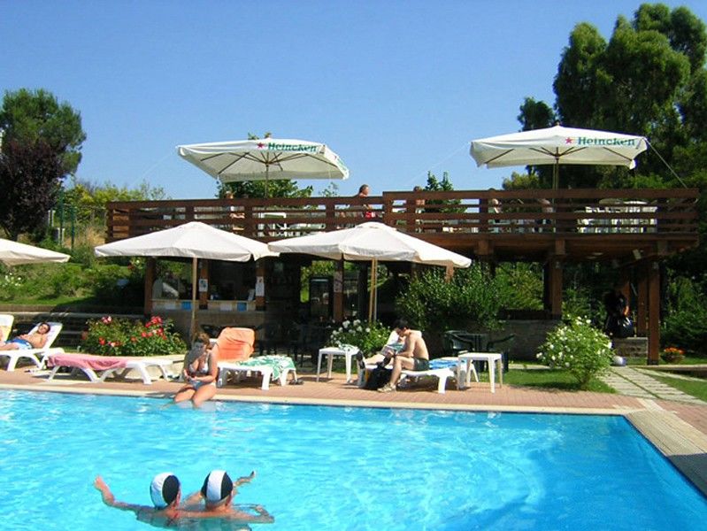 Flaminio Village Park Rome
