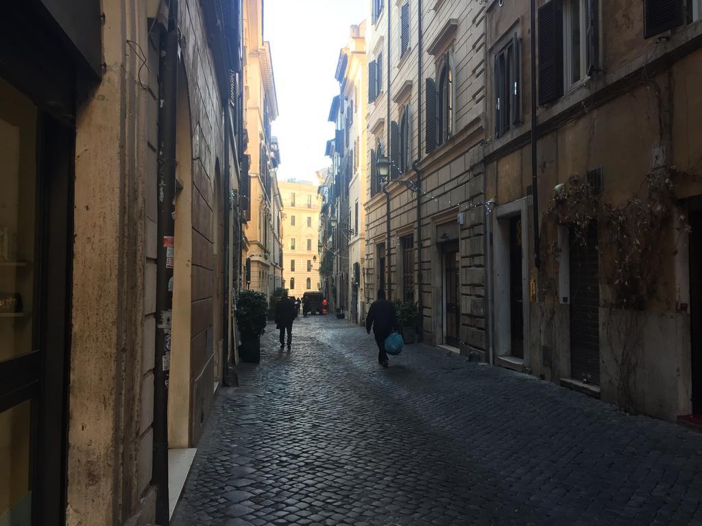 S.angelo Terrace Sq Navona Rome