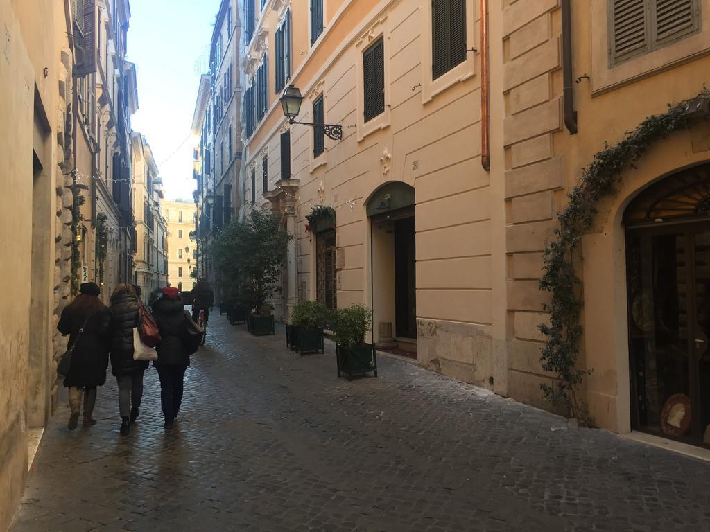 S.angelo Terrace Sq Navona