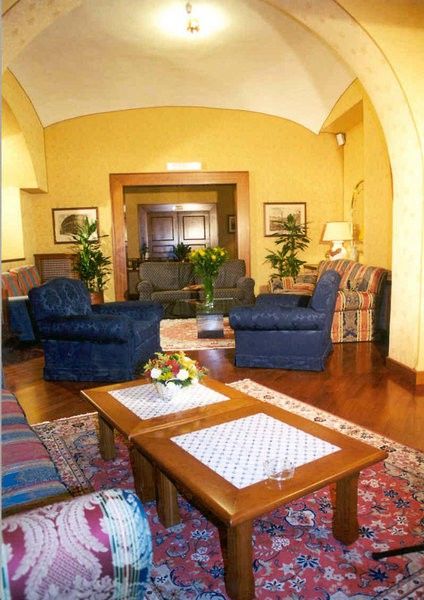 Hotel Medici 3*
