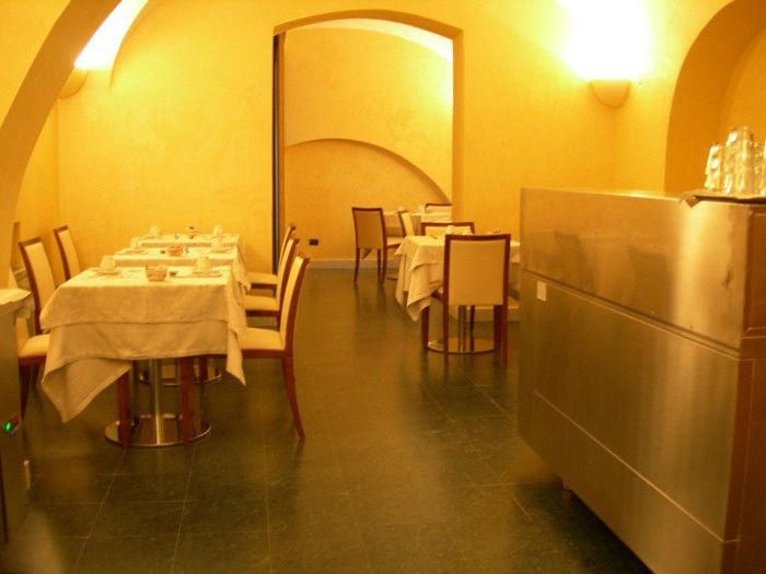 Crosti Hotel Rome