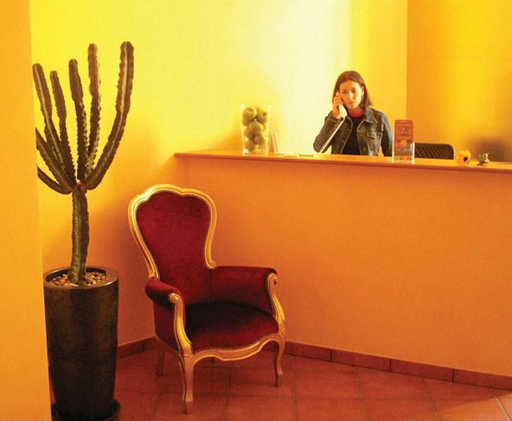 Guest house 207 Rome