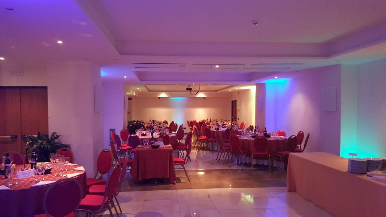 Hotel Cardinal St. Peter
