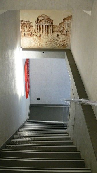 Hotel Flavio