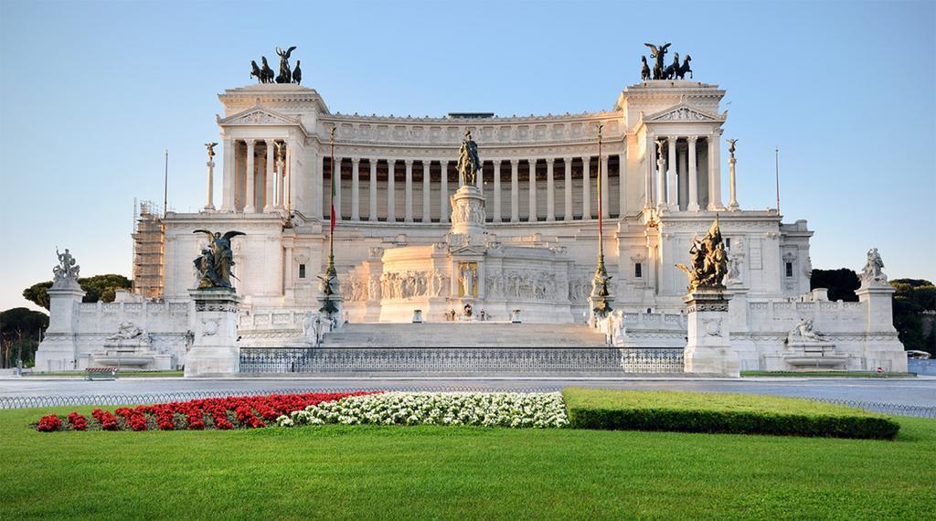 Pineta Rome
