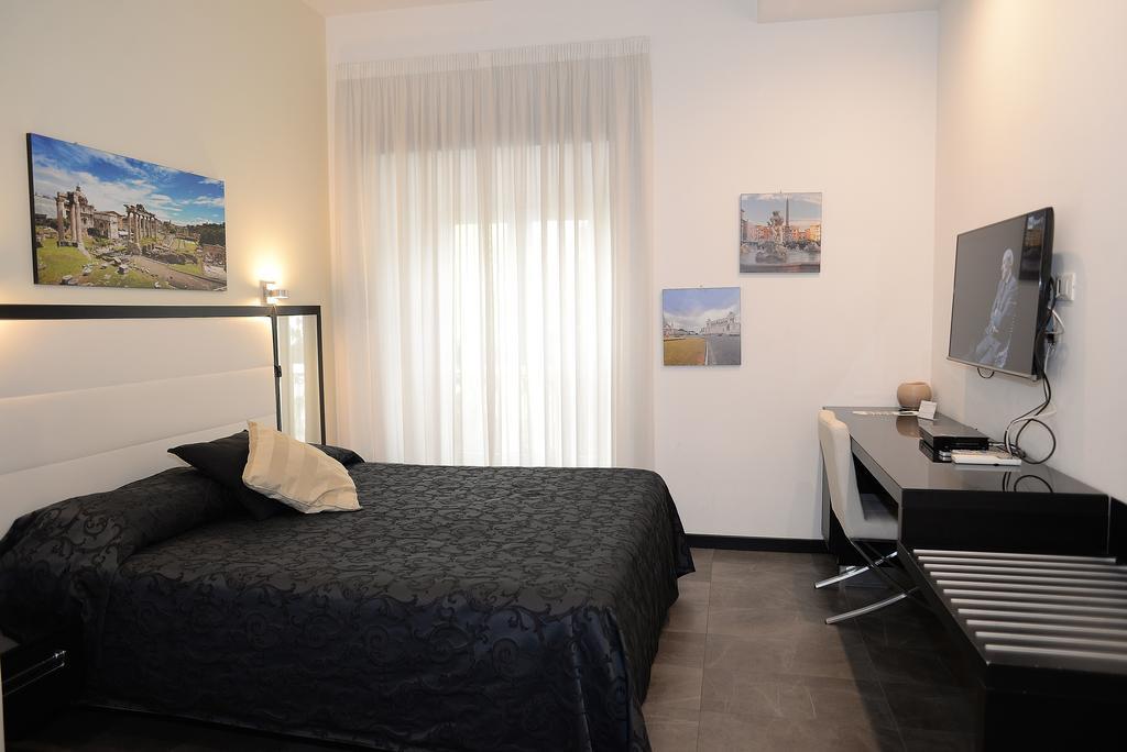 Guest house Capital Rome