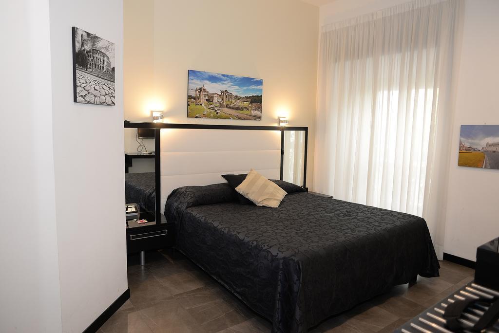 Guest house Capital