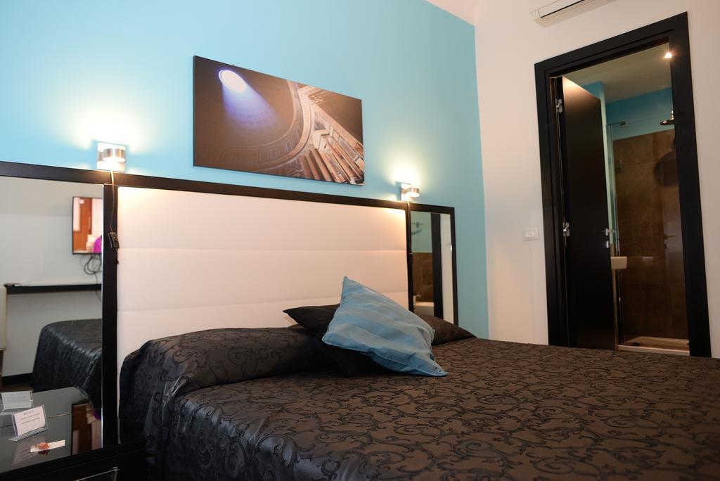 Guest house Capital