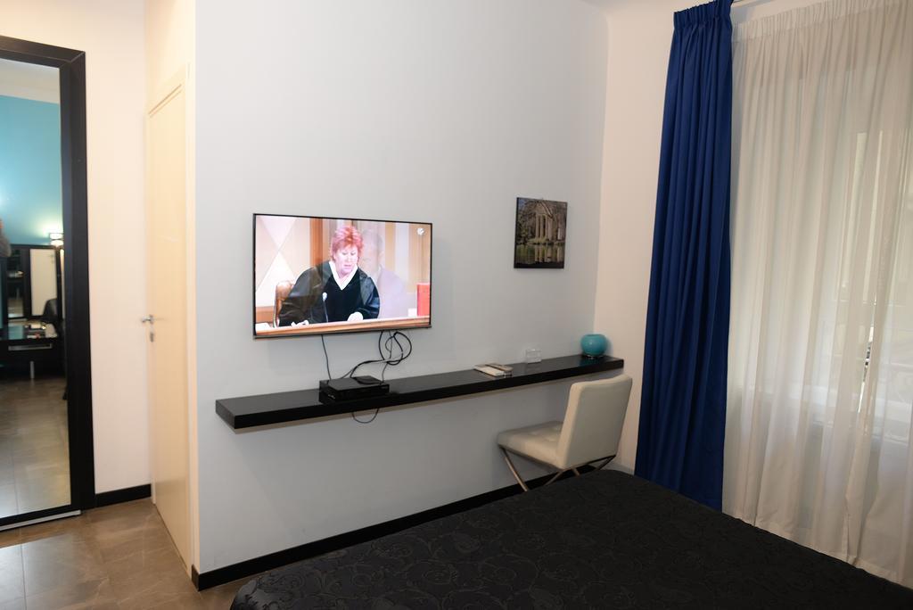 Capital Guest house