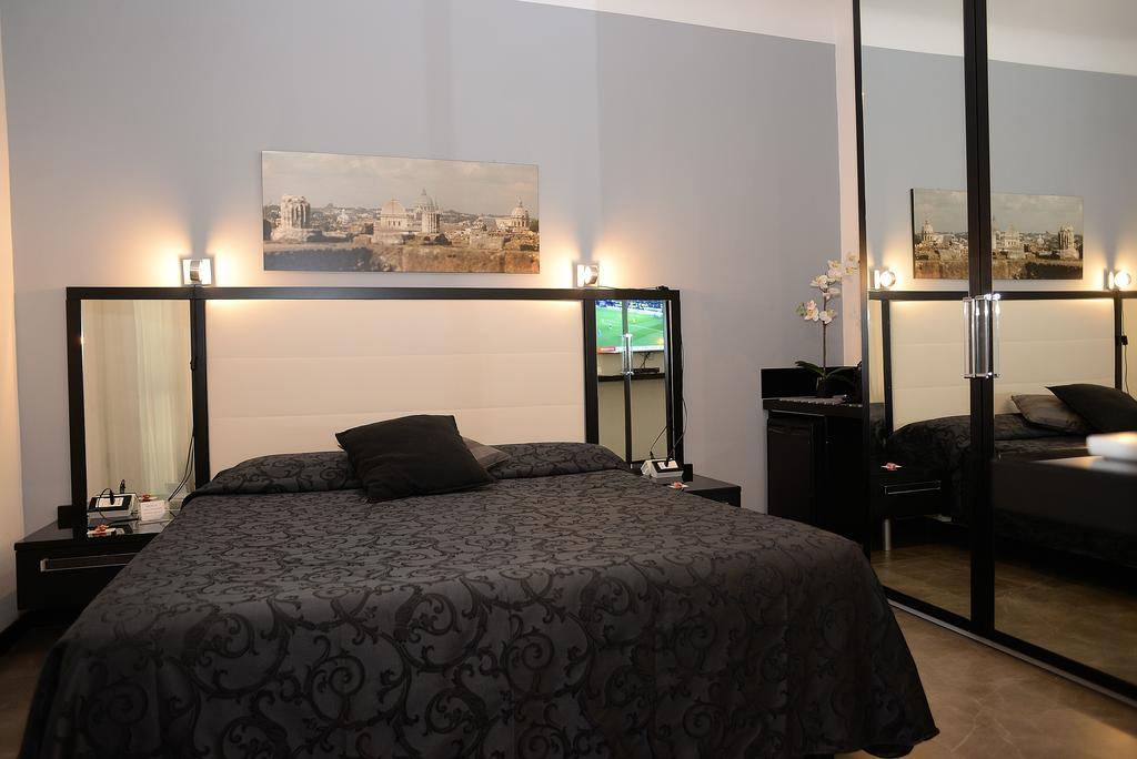 Capital Guest house