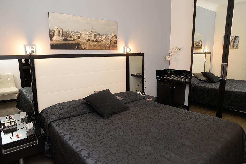 Capital 3* Rome