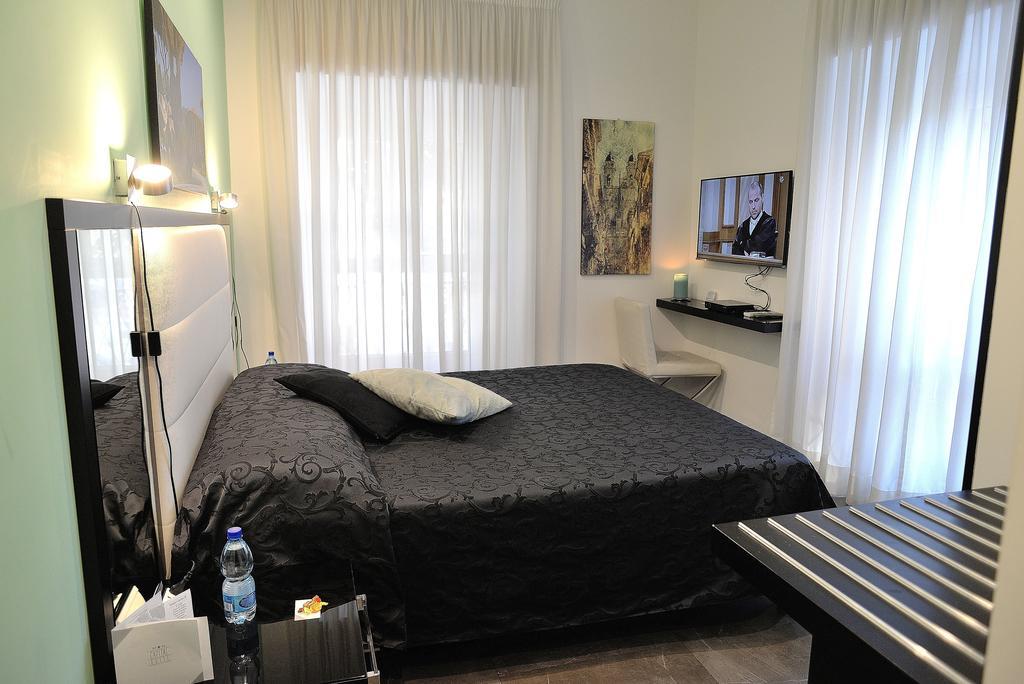 Capital Guest house 3*