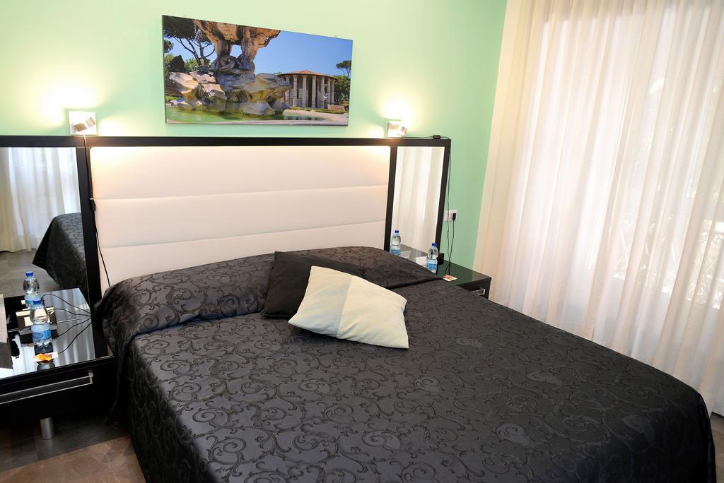 Capital 3* Rome