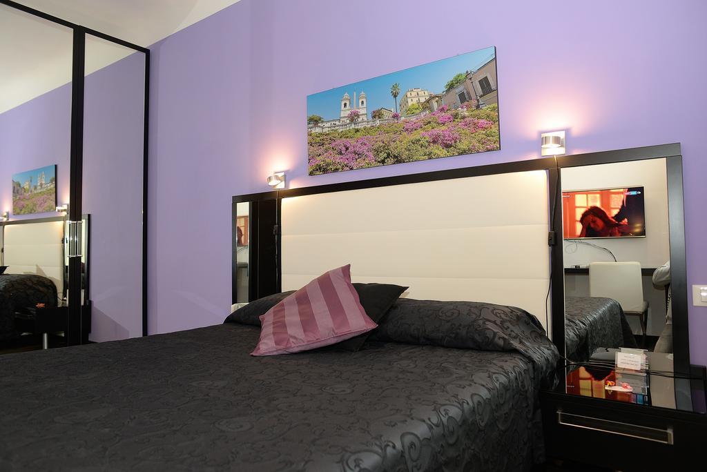 Capital Guest house Rome