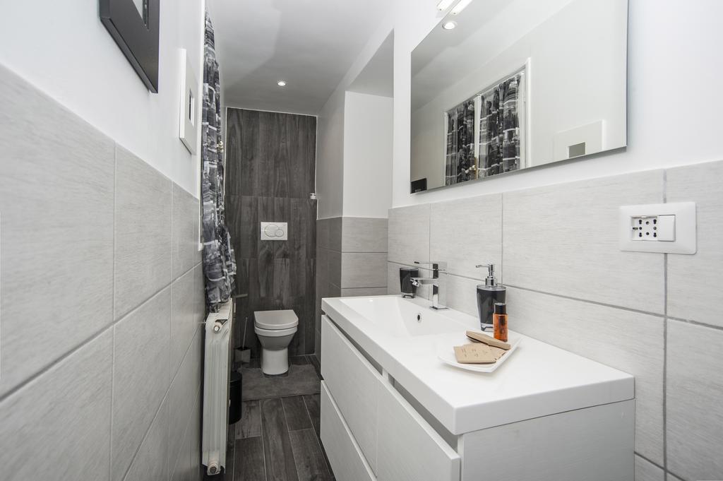 Magia In Trastevere Apartment