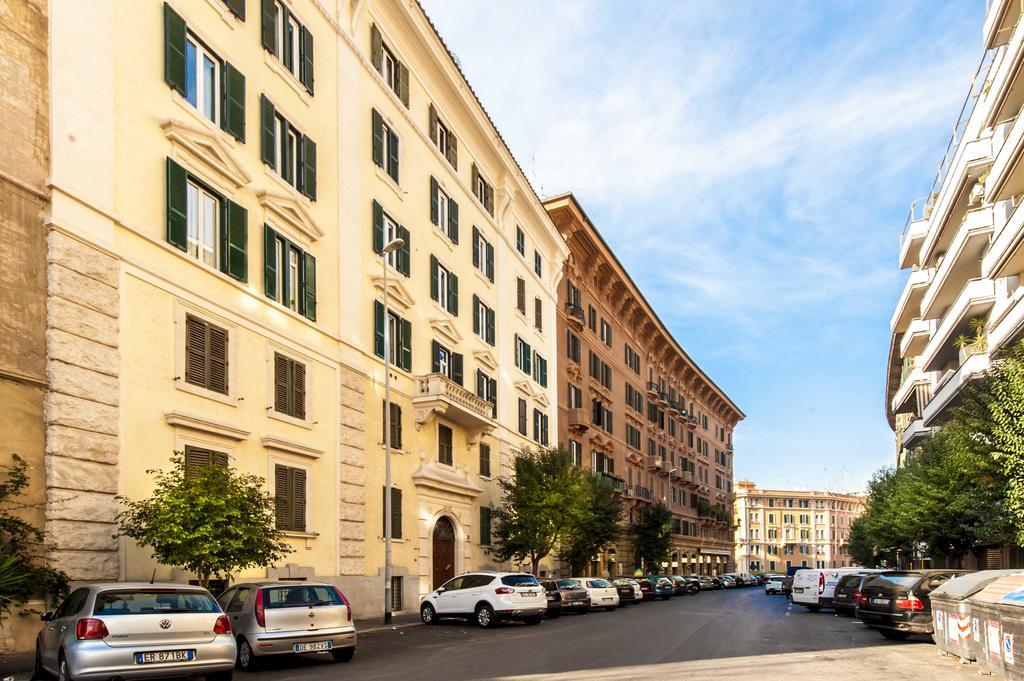Bernini House Appartamento *