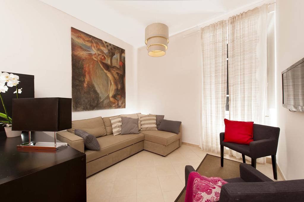 Appartamento Bernini House *