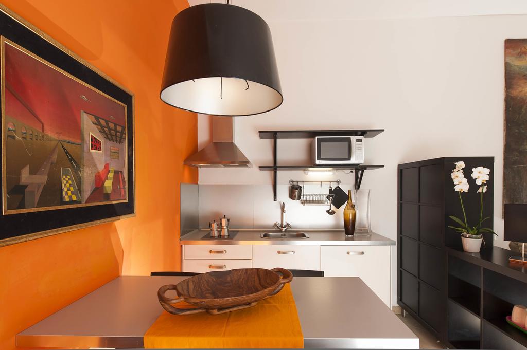 Bernini House Appartamento *
