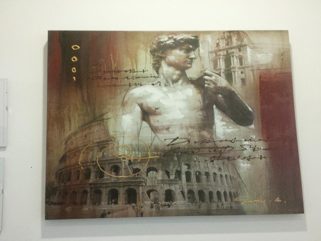 Magic Stefy's Rome