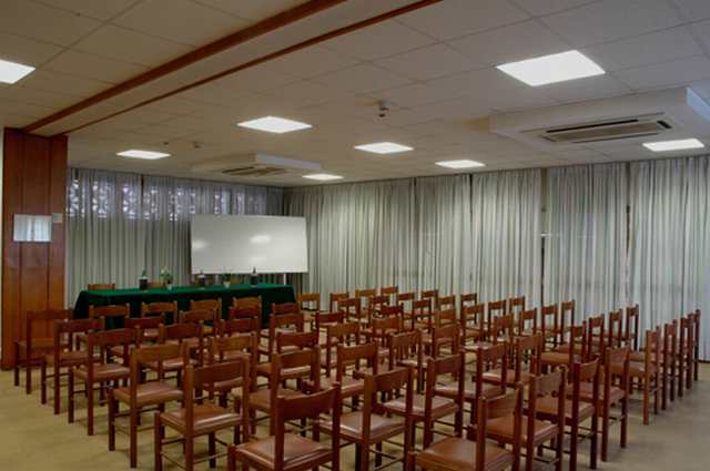 Hotel Caravel Rome