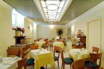 Delle Vittorie Hotel Rome