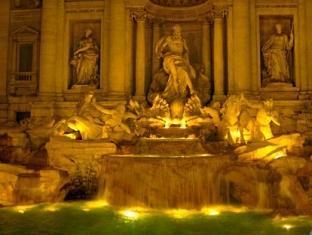 Ferraro Hotel Rome