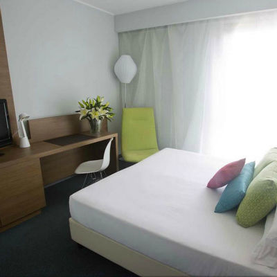 Hotel Ibis Styles Eur Rome