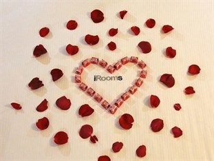 7 Spanish Steps Guest house 4*