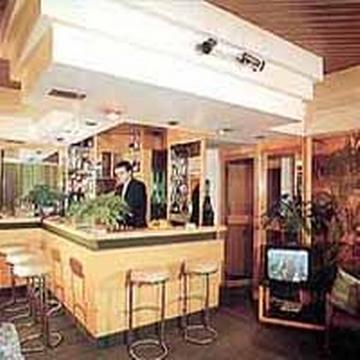 Hotel Pavia Rome