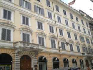 Relais Sistina Bed & Breakfast