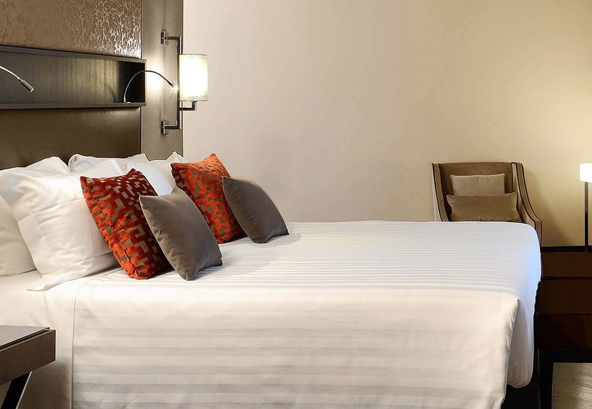Life 4* Rome