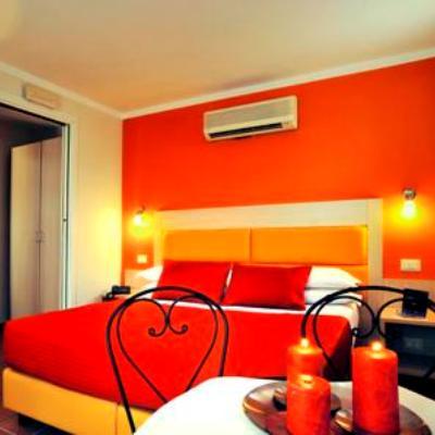 Scott House Hotel Rome