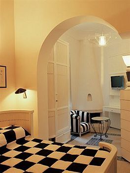 Laetitia Guest house