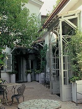 Guest house Laetitia 3*