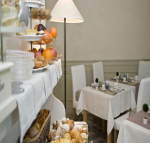 Magnolia Relais 4* Rome