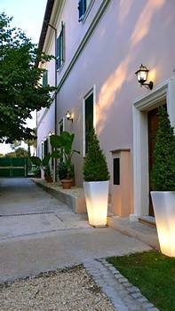 Delle Corse Guest house Rome