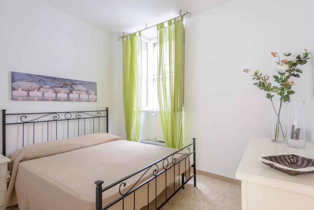 Apartment Appartamento Castel Sant'Angelo