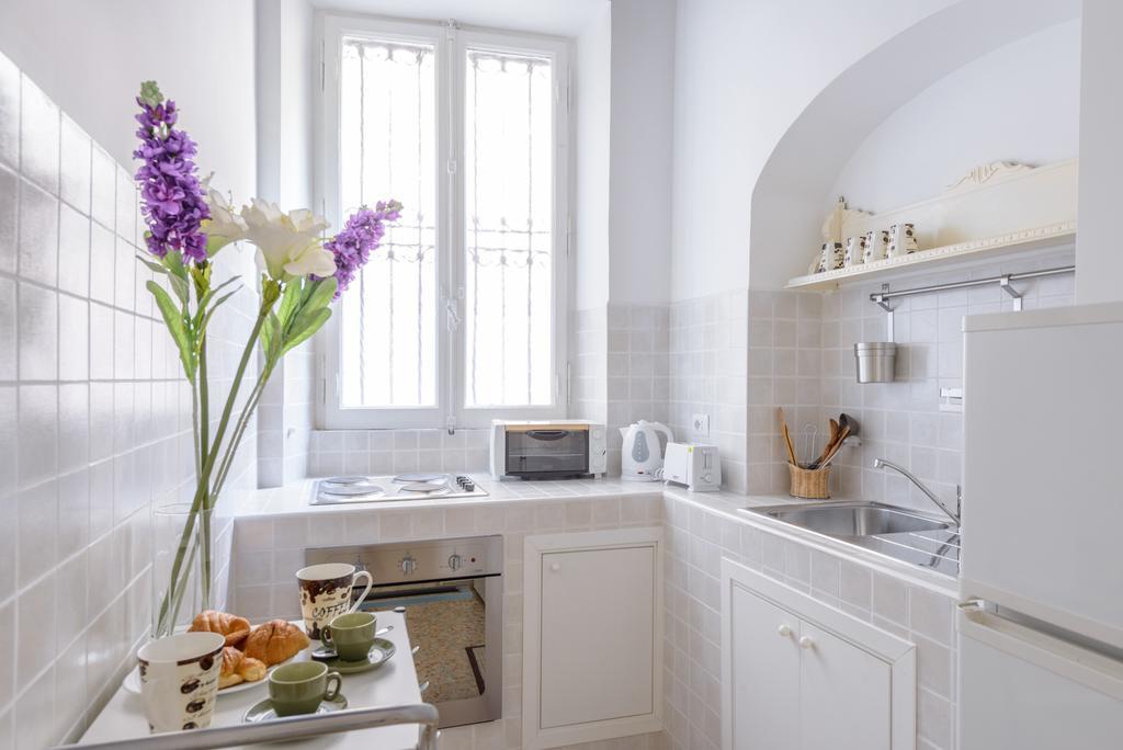 Apartment Appartamento Castel Sant'Angelo *