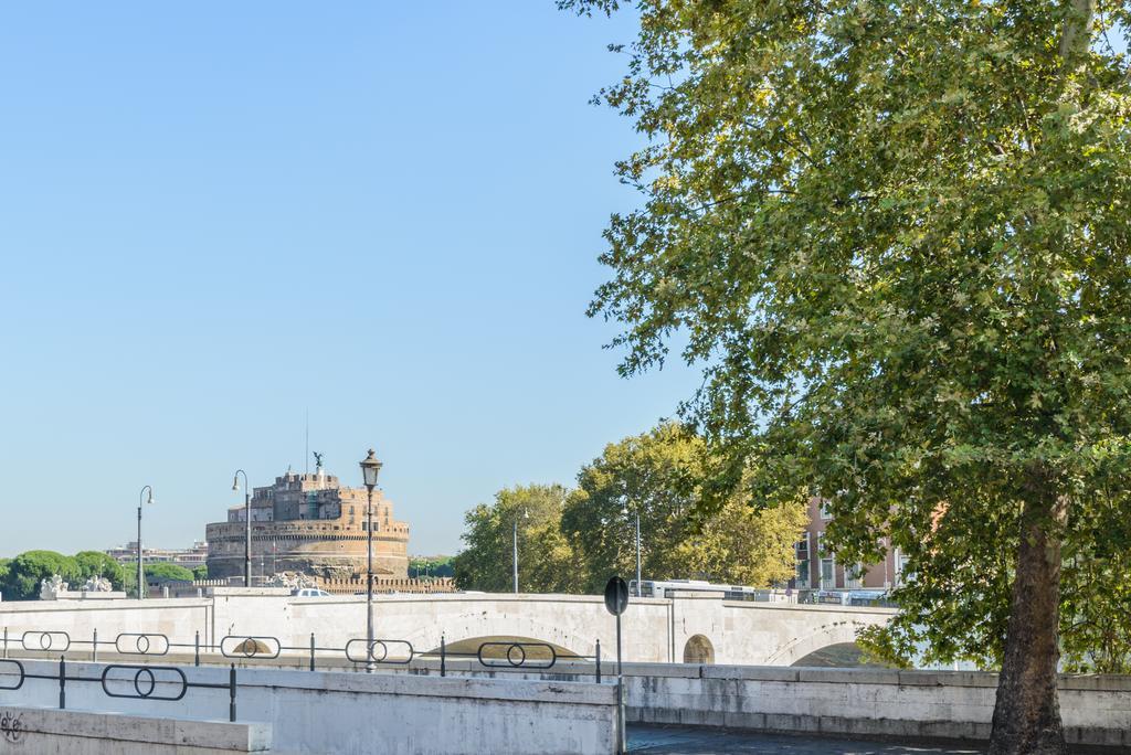 Apartment Appartamento Castel Sant'Angelo