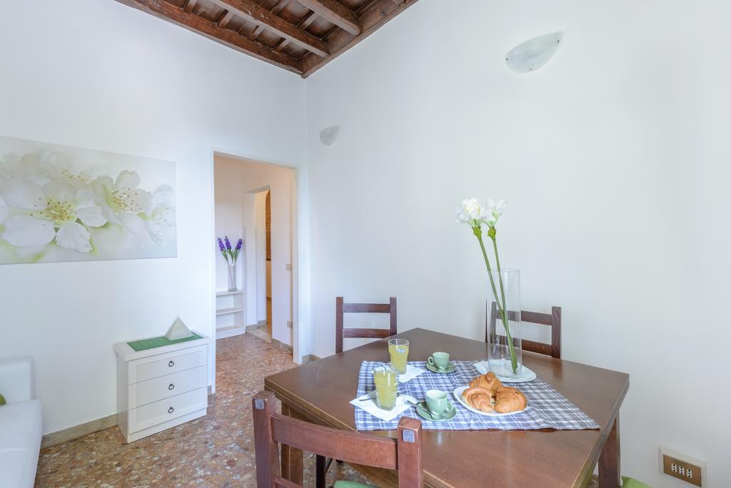 Appartamento Castel Sant'Angelo Apartment Rome