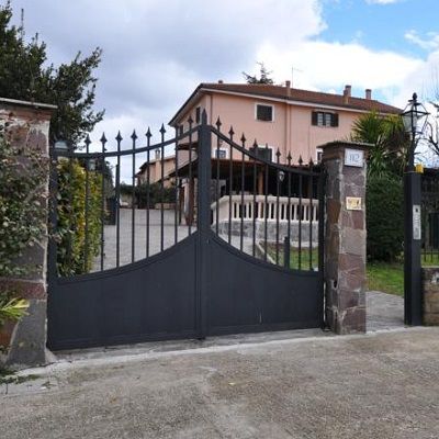 Casale De Santis Guest house Rome
