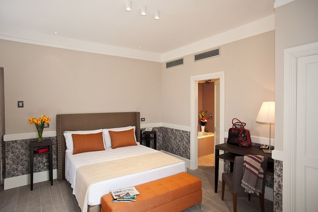 Fragrance St. Peter Hotel 3*