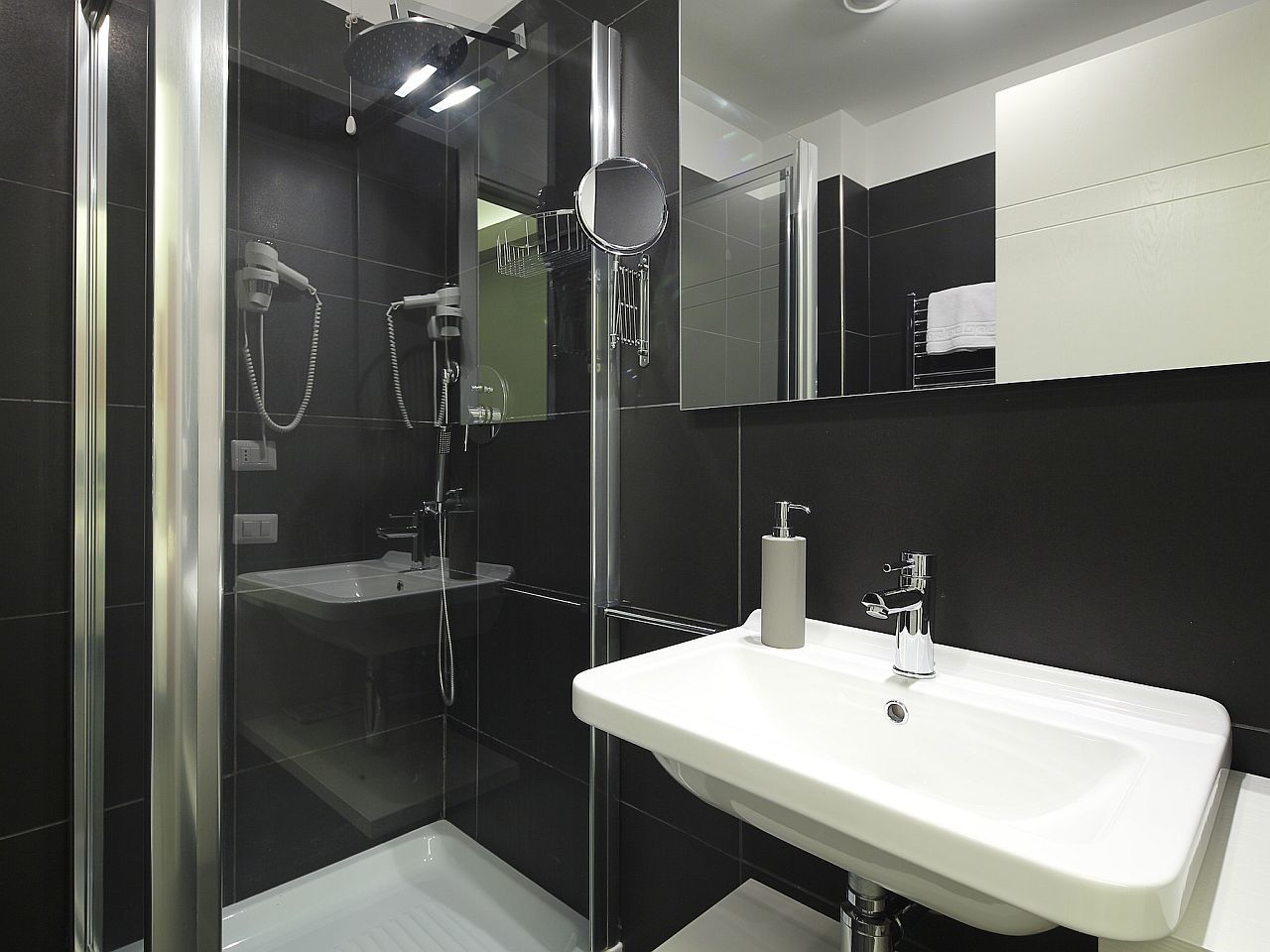 Guest house Nearhome Smart Rome