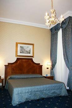 Vatican Garden Guest house