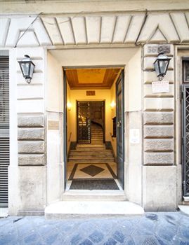 Bed & Breakfast Beccaria A Piazza Del Popolo Rome