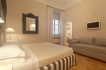San Pancrazio Bed & Breakfast 3*